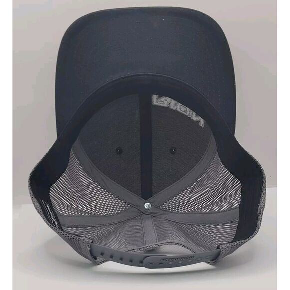 Rion Equipment Trucker Hat Richardson‎ 112 Baseball Snapback Mesh - Picture 7 of 9